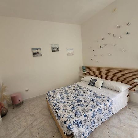 Casa Di Eva Apartman Nápoly Kültér fotó
