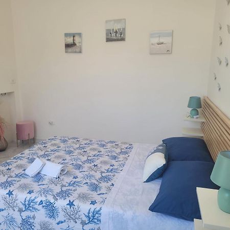 Casa Di Eva Apartman Nápoly Kültér fotó