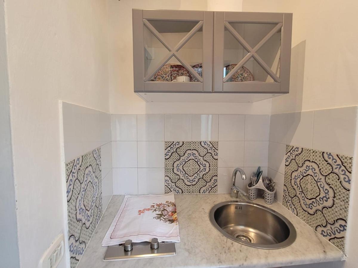 Casa Di Eva Apartman Nápoly Kültér fotó
