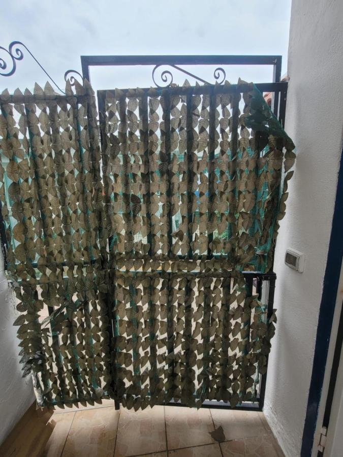 Casa Di Eva Apartman Nápoly Kültér fotó