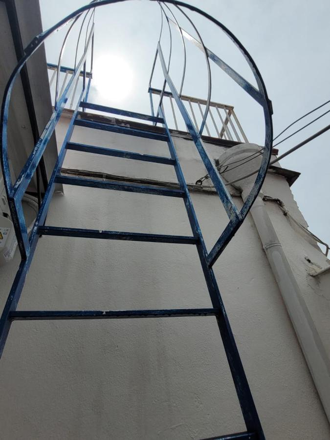 Casa Di Eva Apartman Nápoly Kültér fotó
