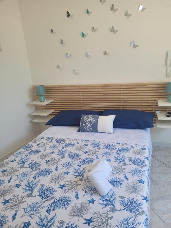 Casa Di Eva Apartman Nápoly Kültér fotó