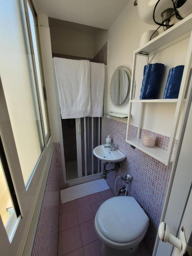Casa Di Eva Apartman Nápoly Kültér fotó