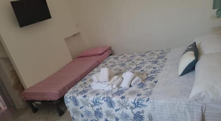 Casa Di Eva Apartman Nápoly Kültér fotó