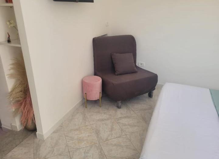 Casa Di Eva Apartman Nápoly Kültér fotó